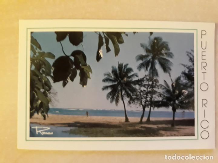 Postales: Puerto rico - Foto 1