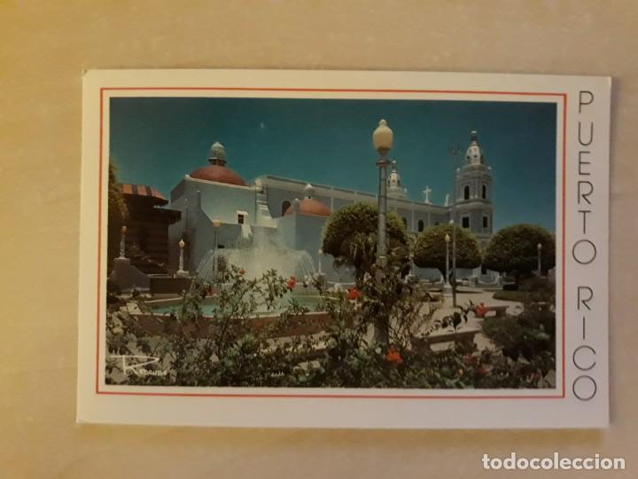 Postales: Puerto Rico - Foto 1