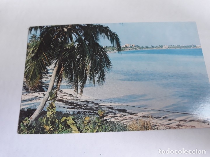 Postales: M&eacute;xico canc&uacute;n - Foto 1