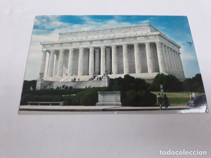 Postales: Estados Unidos Washington - Foto 1