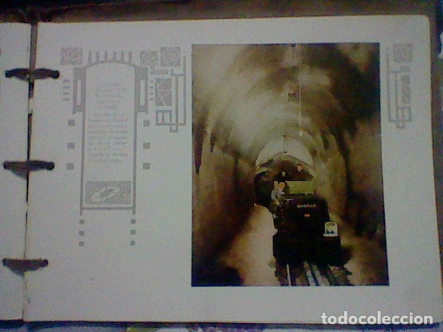 Postales: CHICAGO HAMMON PUBLISHING 1910 LIBRO VISTAS EDIFICIOS CALLES ANIMADAS ORIGINAL EPOCA - Foto 15