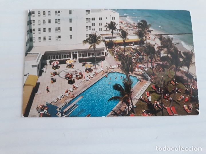 Postales: Miami beach florida - Foto 1