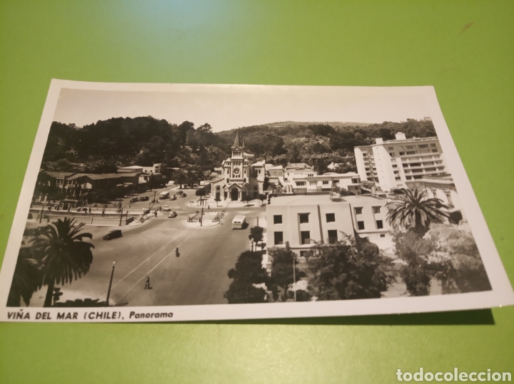 Postales: Vi&ntilde;a del Mar - Foto 1