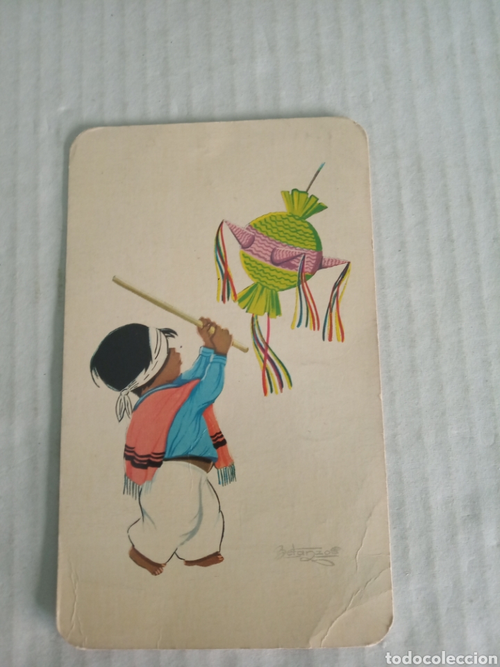 Postales: Mejico - Foto 1