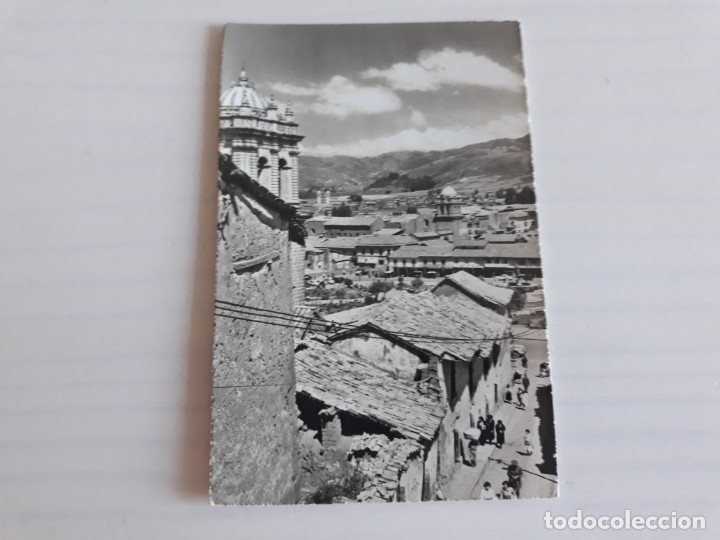 Postales: Per&uacute; Cuzco - Foto 1
