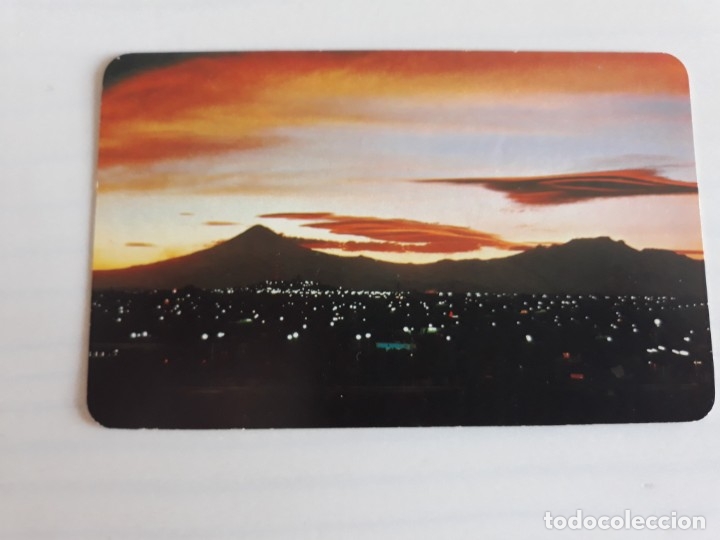 Postales: M&eacute;xico puebla - Foto 1