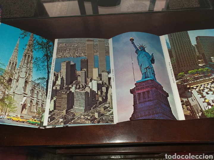Postales: Postales New York - Foto 1