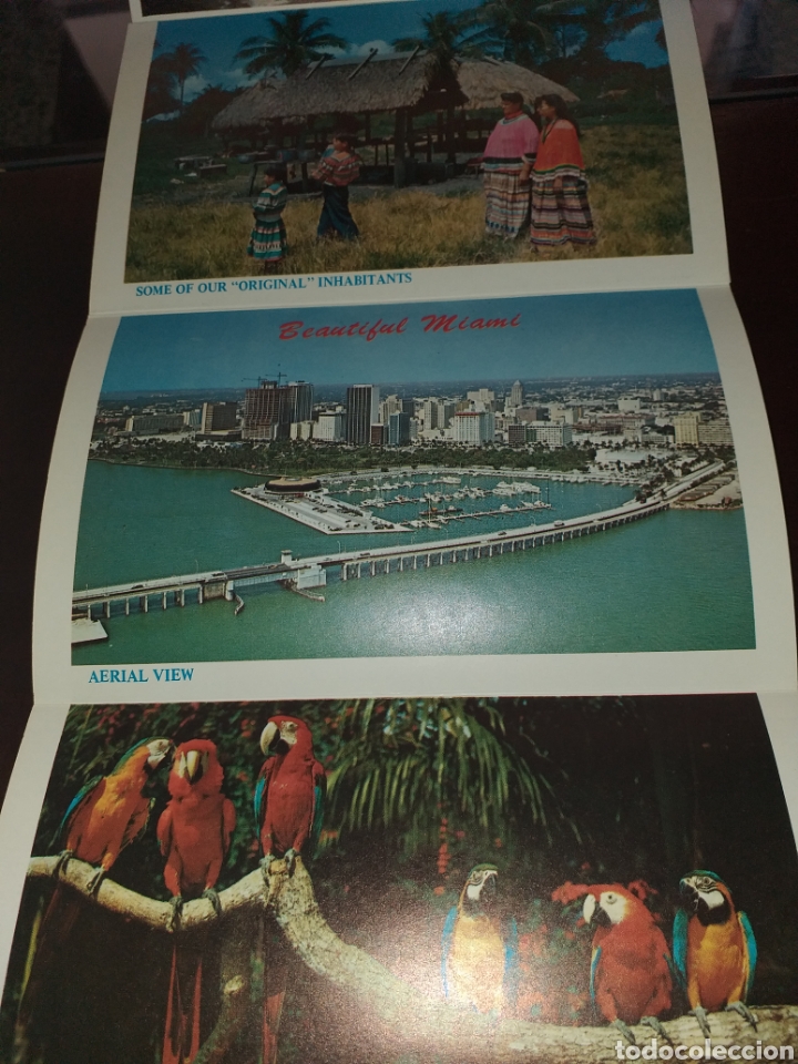 Postales: Postales de Miami - Foto 2