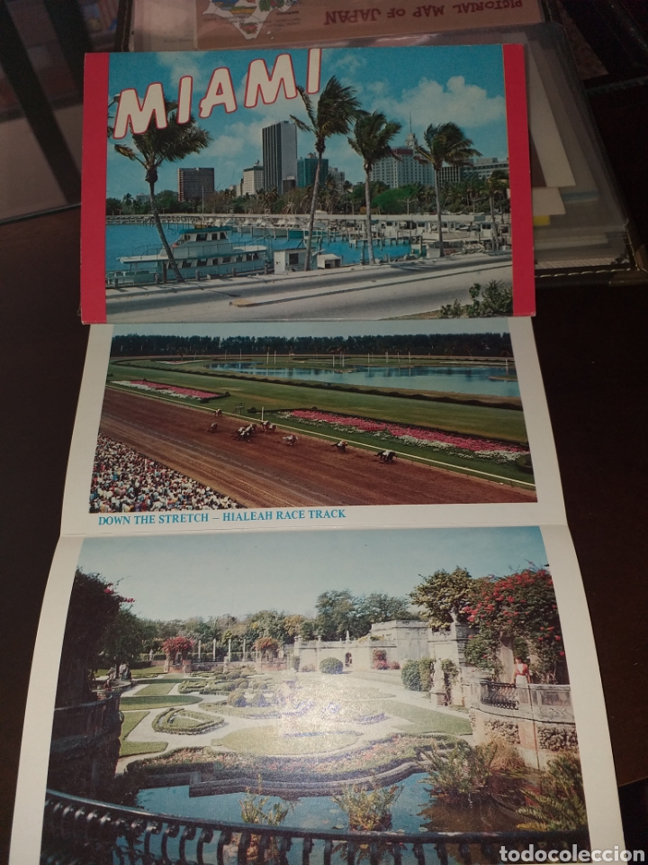 Postales: Postales de Miami - Foto 3