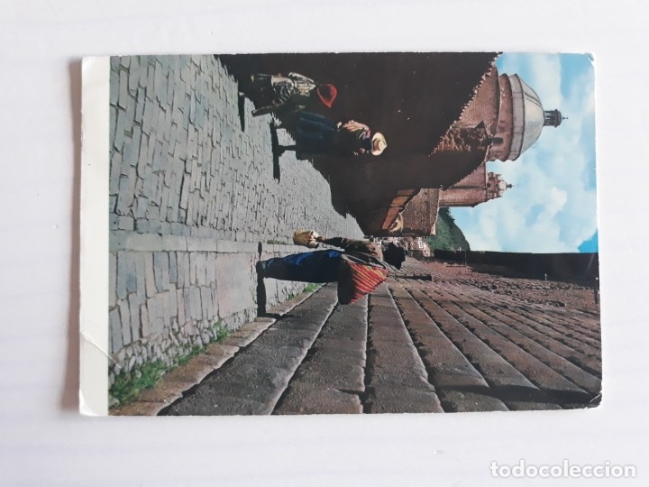 Postales: Cuzco Per&uacute; - Foto 1