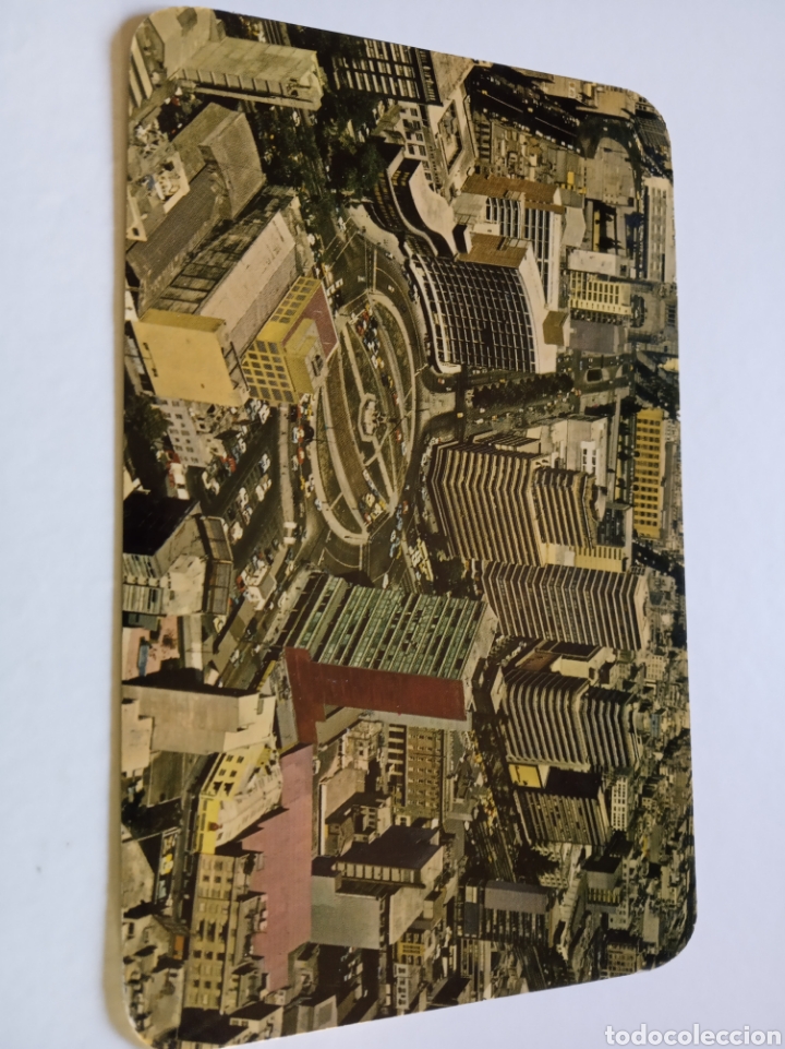 Postales: Mejico - Foto 1