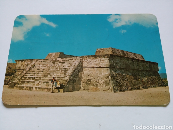 Postales: Mejico - Foto 1