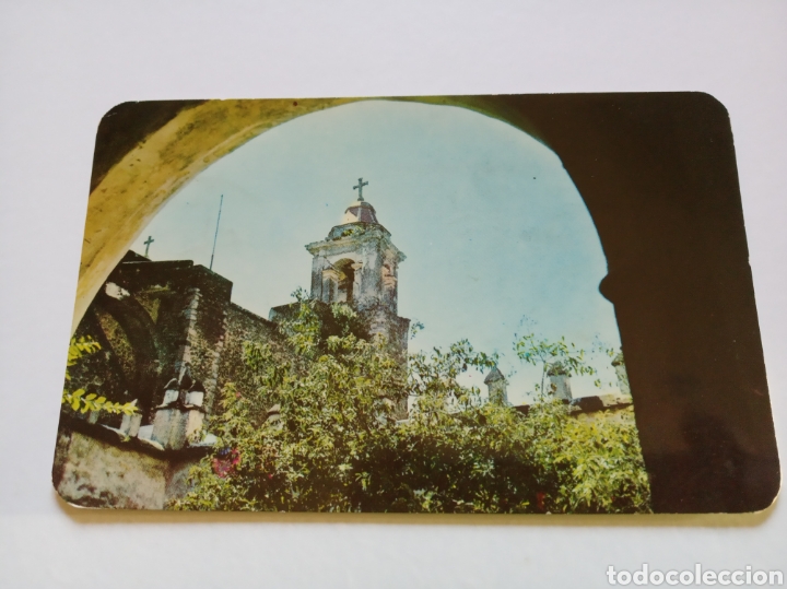 Postales: Mejico - Foto 1
