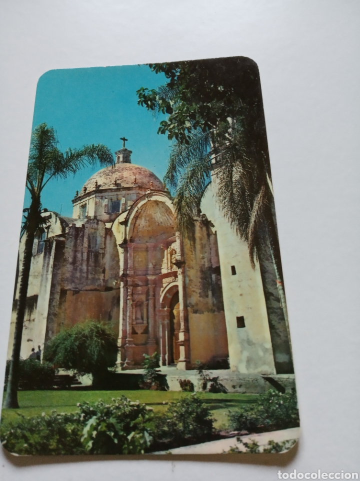 Postales: Mejico - Foto 1