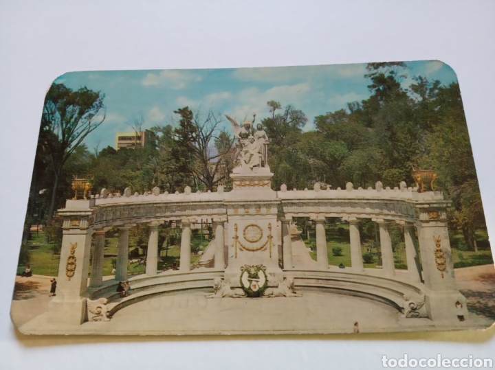 Postales: Mejico - Foto 1