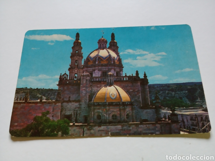 Postales: Mejico - Foto 1