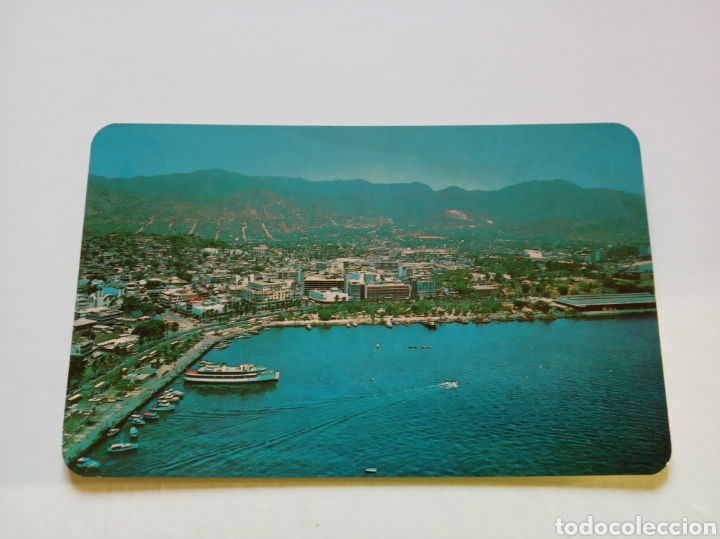 Postales: Acapulco - Foto 1