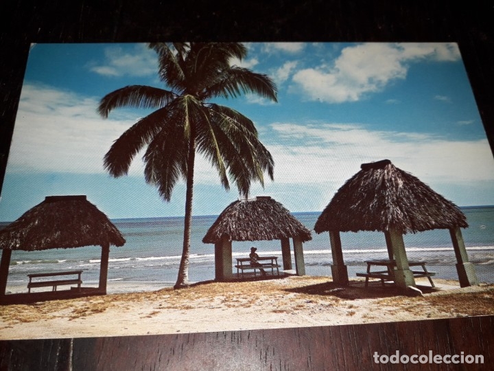 Postales: N&ordm; 10862 POSTAL PANAMA - Foto 1