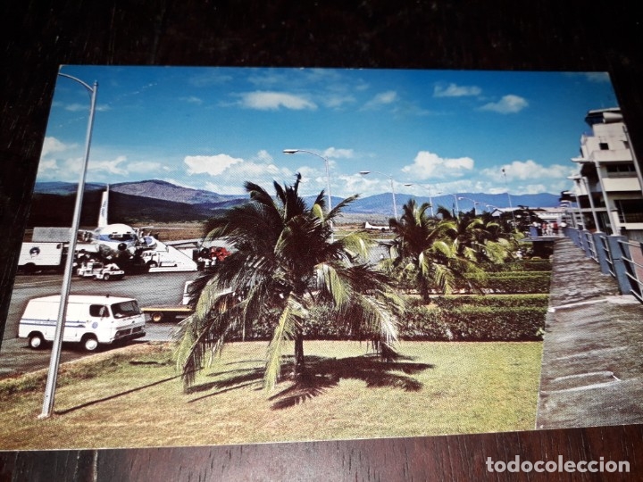 Cartes Postales: N&ordm; 9577 POSTAL PANAMA