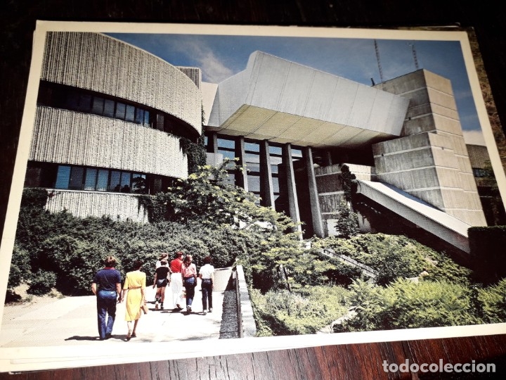 Postales: N&ordm; 33082 POSTAL ONTARIO SCIENCE CENTRE CANADA - Foto 1