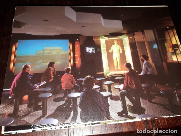 Cartoline: N&ordm; 33168 POSTAL CANADA POWERHOUSE THEATRE