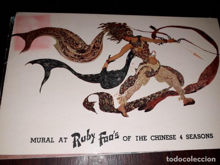 Postales: N&ordm; 33224 POSTAL ESTADOS UNIDOS NEW YORK