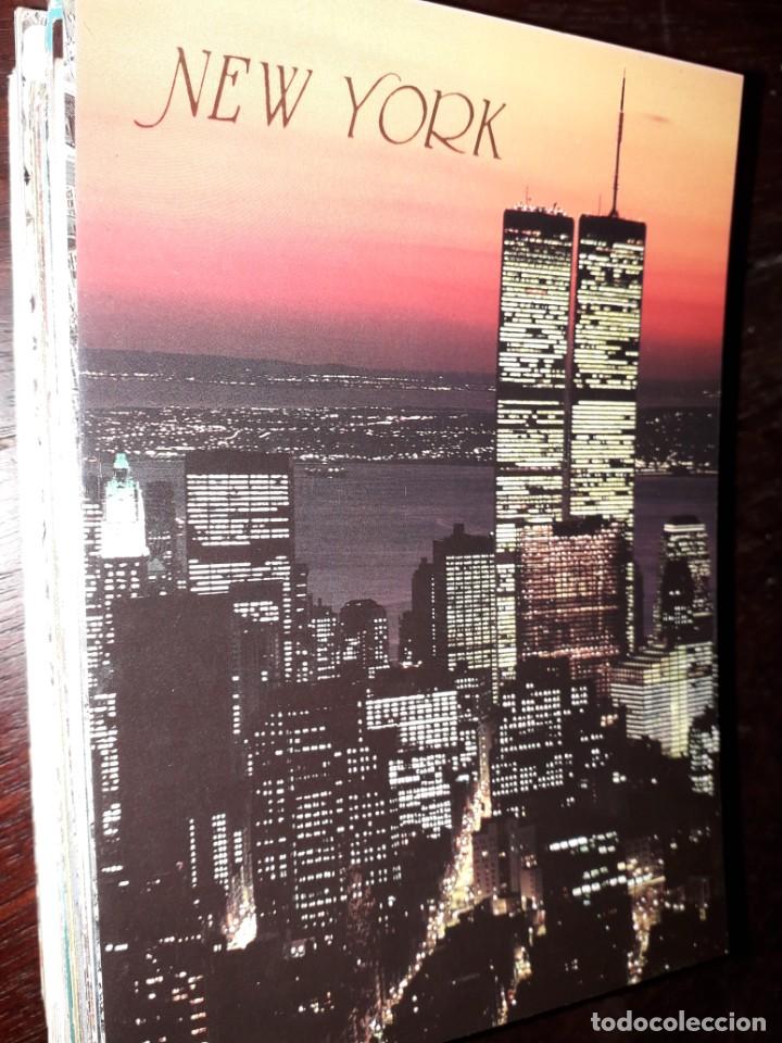 Postales: N&ordm; 33218 POSTAL ESTADOS UNIDOS NEW YORK