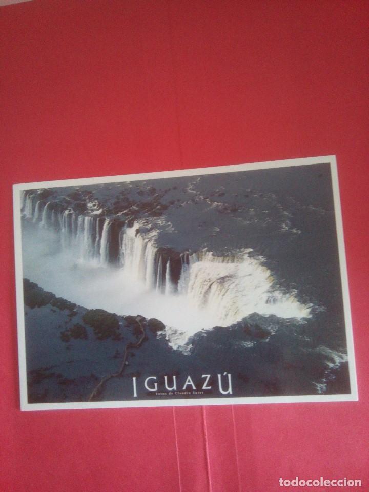 Postales: Iguaz&uacute; - Argentina - Foto 1
