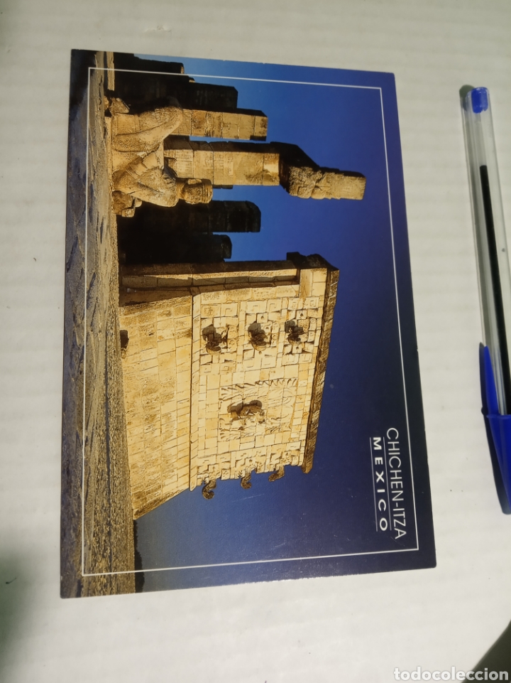 Postales: Chichen Itz&aacute; - Foto 1