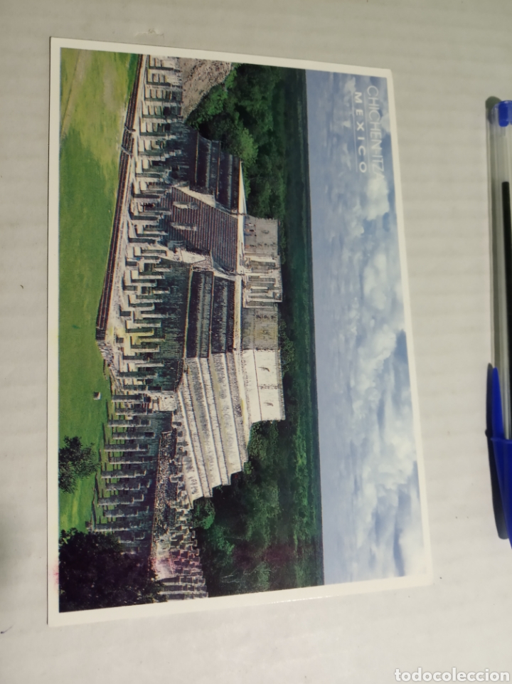 Postales: Chichen Itz&aacute; - Foto 1