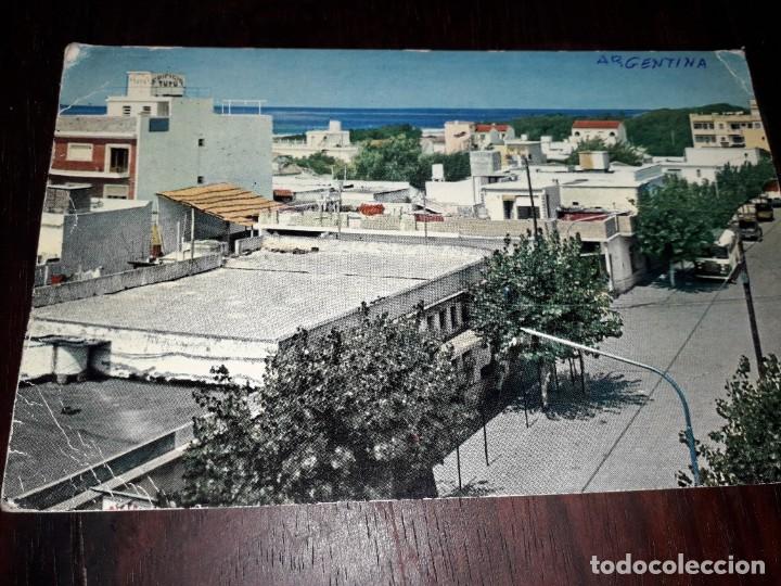 Postcards: N&ordm; 33517 POSTAL ARGENTINA CLEMENTE DEL TUYO
