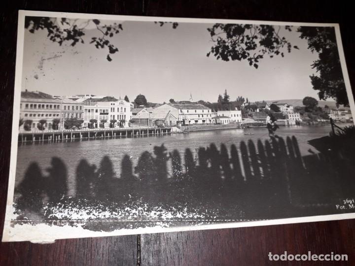 Postcards: N&ordm; 4786 POSTAL VALDIVIA CHILE