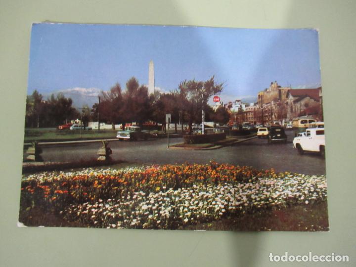Postales: Santiago (Rep&uacute;blica de Chile) S/C - Foto 1