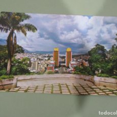 Postales: CARACAS (VENEZUELA) - CENTRO SIMÓN BOLIVAR - S/C