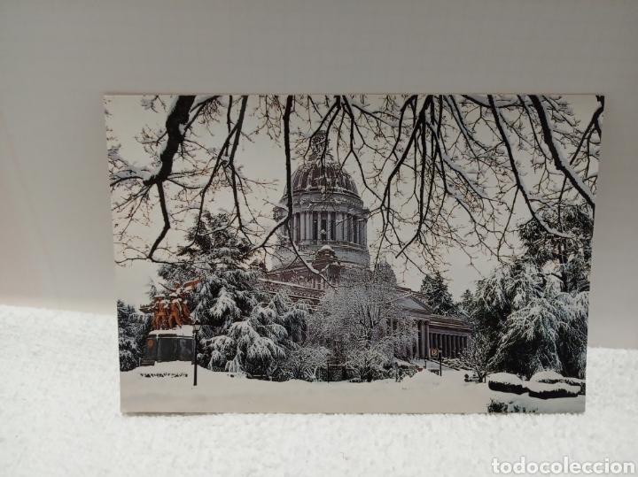 Postales: Washington - Foto 1