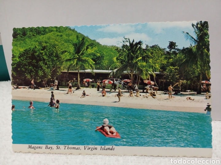 Postales: St.Thomas - Foto 1