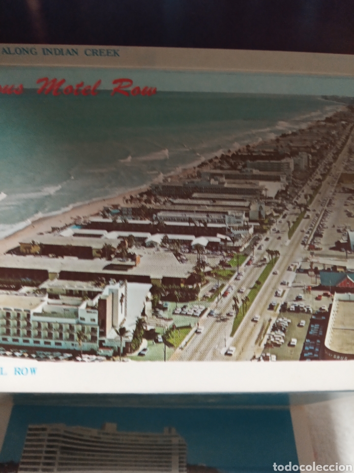 Postales: Miami Beach - Foto 4