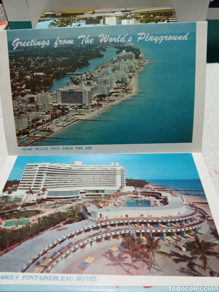 Postales: Miami Beach - Foto 5