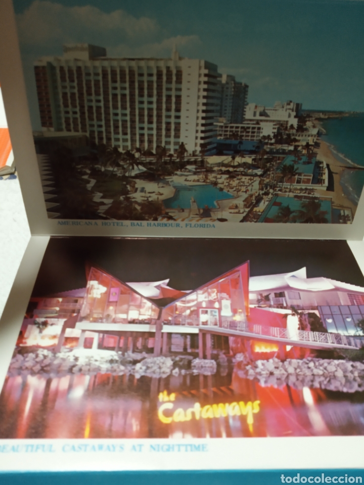 Postales: Miami Beach - Foto 6
