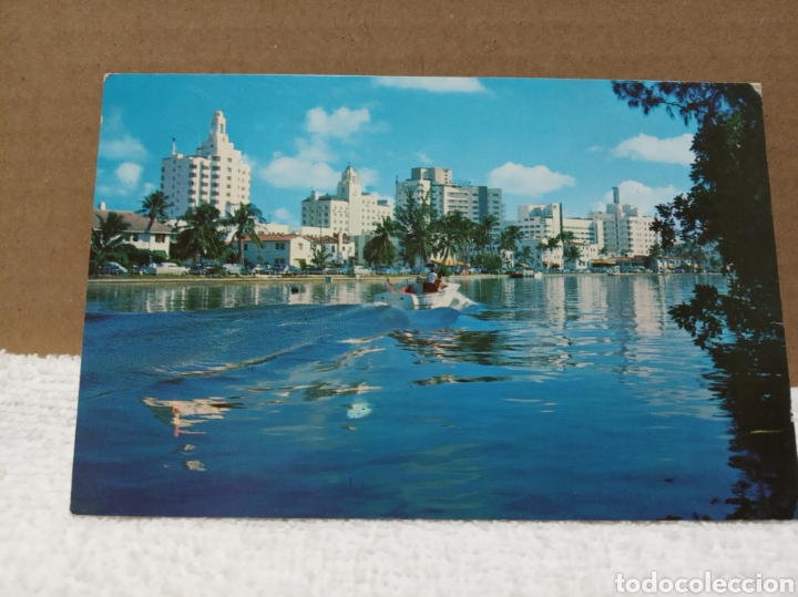 Postales: Miami - Foto 1