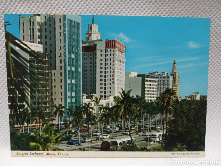 Postales: Miami - Foto 1