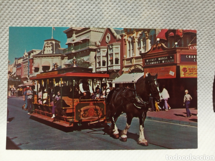 Postales: Walt Disney - Foto 1