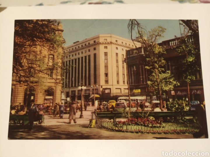 Postales: Santiago Chile - Foto 1