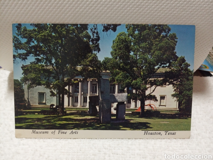 Postales: Houston Texas - Foto 1