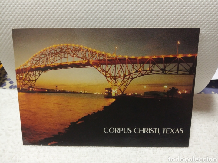 Postales: Corpus Cristi, Texas - Foto 1