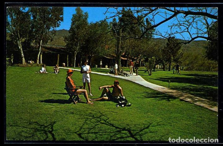 Postais: USA. - Arizona. Tucson. *Tanque Verde Guest Ranch* Ed. Ray Manley C. P. n&ordm; 250342. Nueva.