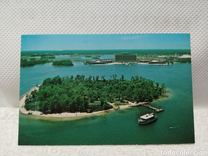 Postales: Walt Disney world - Foto 1