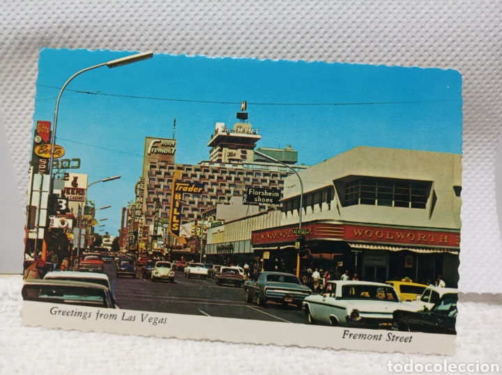 Postales: Las Vegas - Foto 1