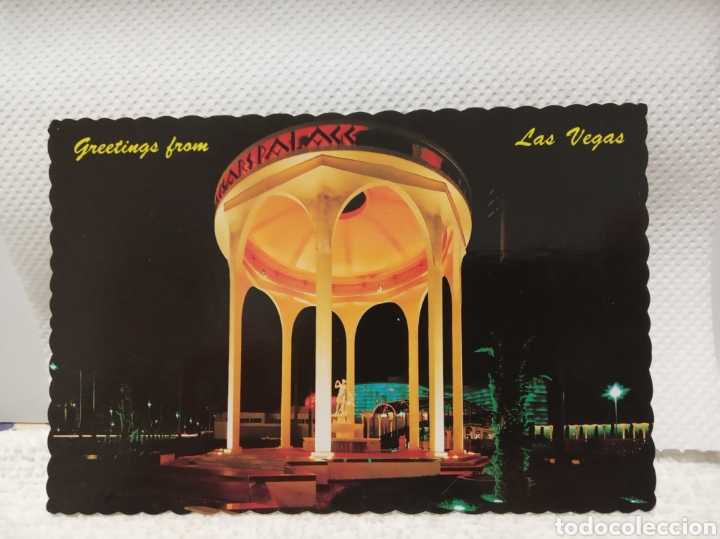 Postales: Las Vegas - Foto 1