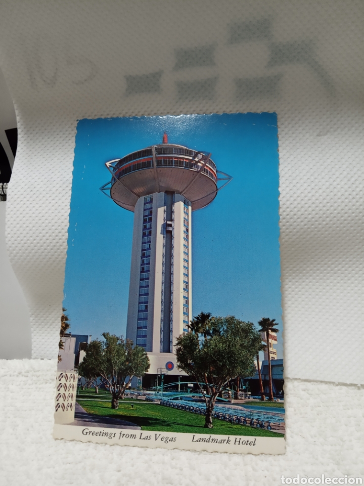 Postales: Las Vegas - Foto 1